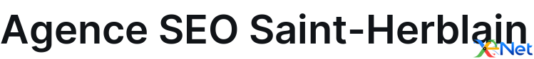 Agence SEO Saint-Herblain
